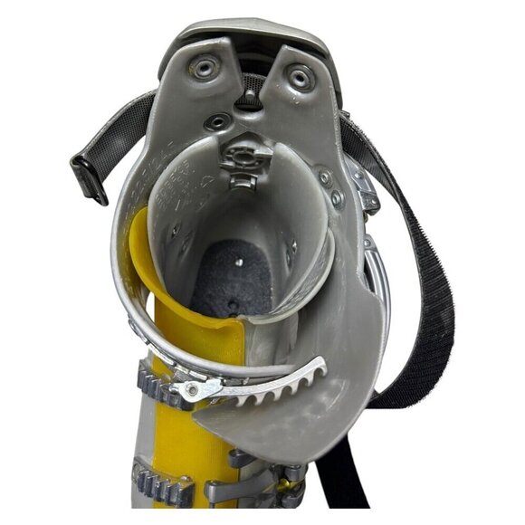 HEAD Edge ST 50 Flex Winter Super Macro Adjustable SKI BOOTS Womens 6.5 US - Picture 5 of 14